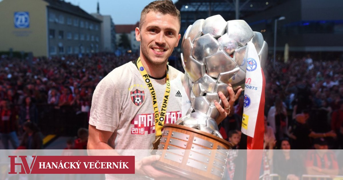 Erik Čikoš o kariére, trénerských postrehoch a cieľoch AVE Coach