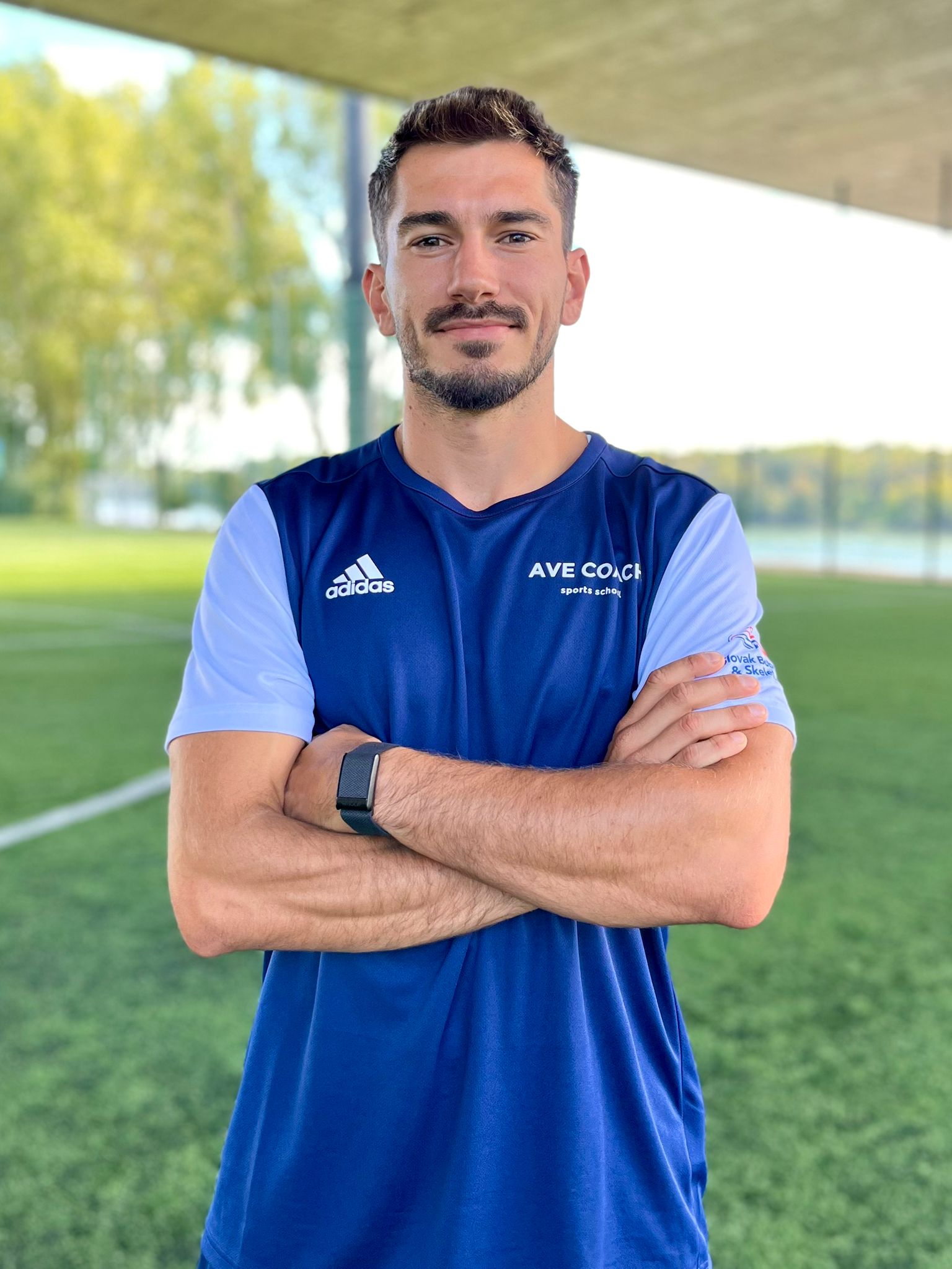 Erik Čikoš o kariére, trénerských postrehoch a cieľoch AVE Coach